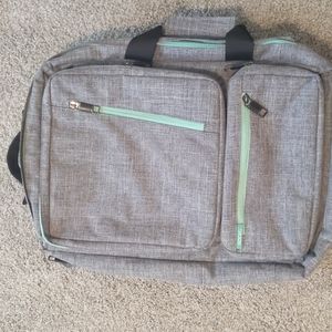 Socko 17" Laptop backpack